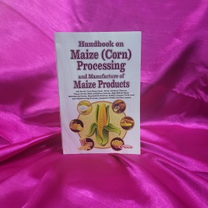 Maize Processing handbook