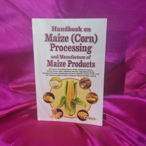 Maize Processing handbook