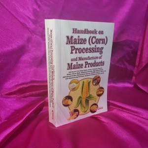 Maize Processing handbook