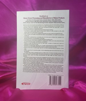 Maize Processing handbook