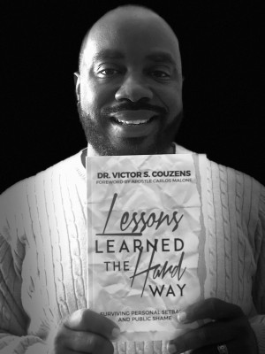 Bishop Victor Couzens