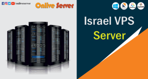 Best Israel VPS Hosting