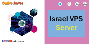 Israel VPS Hosting