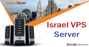 Israel VPS Server Hosting