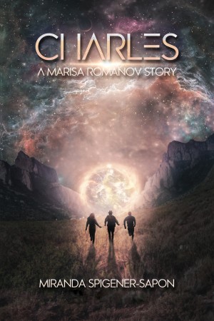 Winterwolf Press Releases Charles: A Marisa Romanov Story by Miranda Spigener-Sapon