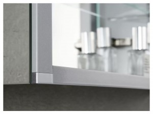 custom size medicine cabinets