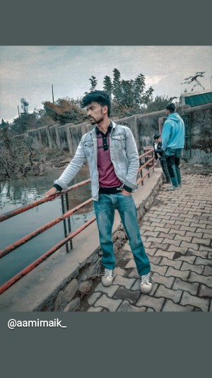 Aamir Naik's Biography , Lifestyle etc