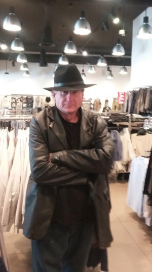 Beverly Hills Diet Cola hit with Supermodels! – 