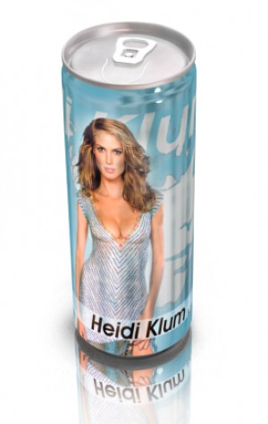 Beverly Hills Diet Cola hit with Supermodels! – 