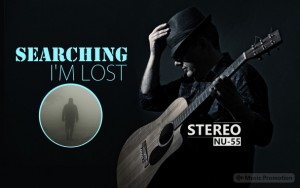 'Searching I'm Lost' by Stereo Nu-55