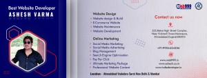 Marketing Service 1