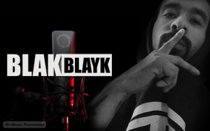 Rap Song Blak Blayk