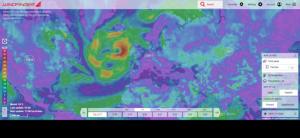 Drought In Germany Severely Affects Monoculture Forestry Agriculture And Population
