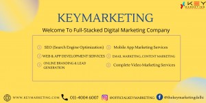 KEYMARKRTING