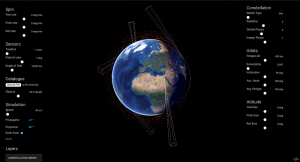 Vyoma Space services to keep your satellites safe