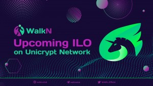 WNC ILO sale will take place on Unicrypt Network