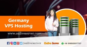 German VPS Hosting Plans