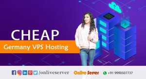 German VPS Hosting