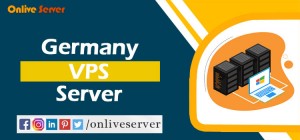 Germany VPS Server