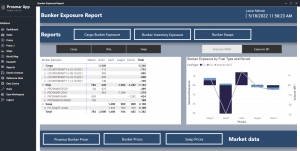 Prosmar joins the Dataloy Partner Program to enable and support business performance through risk management