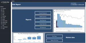 Prosmar joins the Dataloy Partner Program to enable and support business performance through risk management