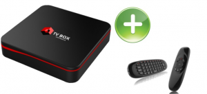 Android TV Box Australia