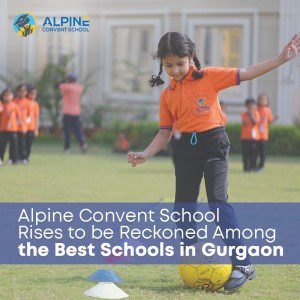 Best School in Gurgaon