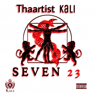 Seven23 Album cover