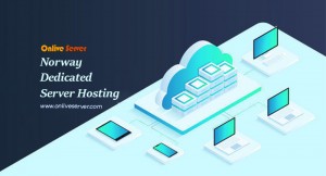 Cheap Norway Dedicated Server Hosting