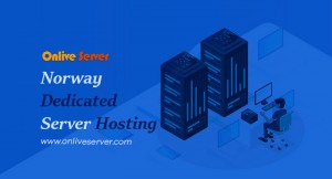 Norway Dedicated Server Hosting