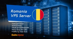 Best Romaina VPS Server