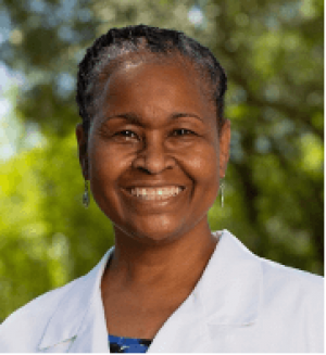 Sandra Russell FNP C