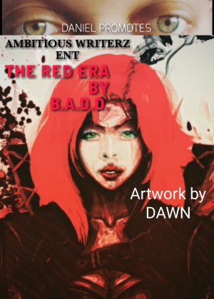 The Red Era new mixtape from B.A.D.D.