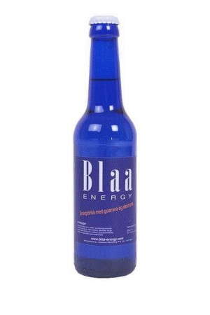 Swedish Bikini Team to Help Launch Blaa Energy Drink in The United States