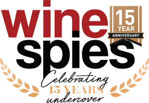 15Y Anniversary Logo Dark