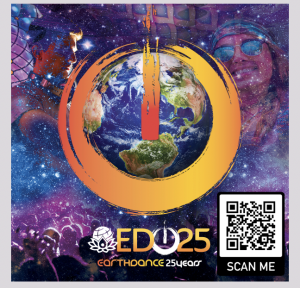 Earthdance Muti Music