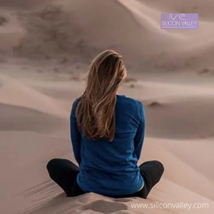 Depression Therapy by Silicon valley