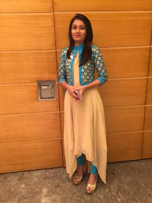 Founder and CEO, Umme Aiman Khan    