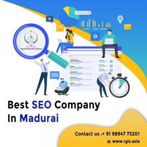 SEO Company In Madurai