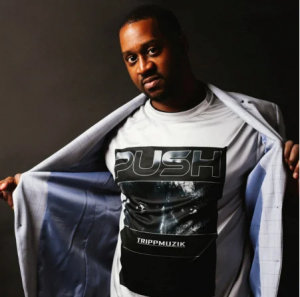 Rising Music Artists DJ G-String And Trip P Collaborate On Remix Of “Freak Session (House Mix)”
