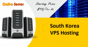 Cheap South Korea VPS Hosting