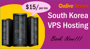 South Korea VPS Hosting