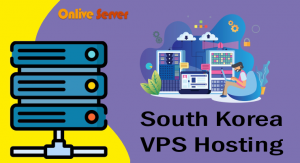South Korea VPS