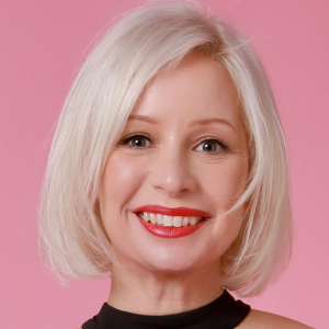 British author reveals how self-love was the key to her 85-pound weight loss