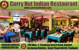 curryhut Restaurant 4