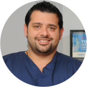 John C Castanaro DDS