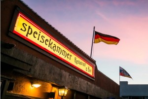 Speisekammer has been providing its German take on Alameda for 20 years.