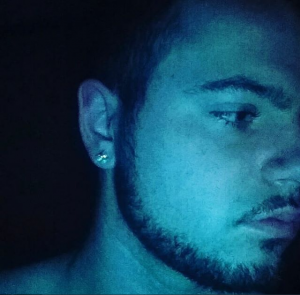 Rising Star J Lazarus