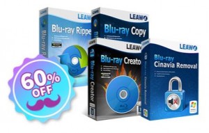60 Ultimate Blu ray Toolkit