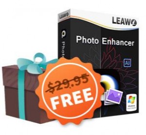 Photo Enhancer Freebie